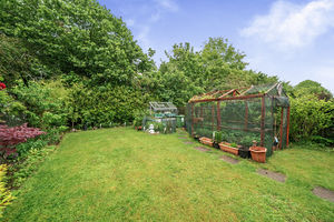 Garden- click for photo gallery